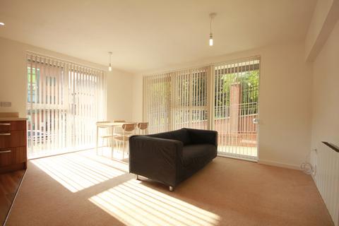 1 bedroom apartment for sale, Bell Barn Road, Park Central, B15