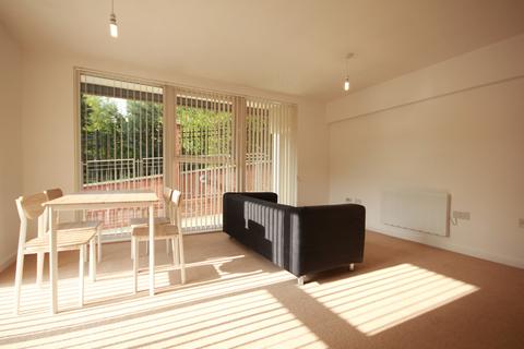 1 bedroom apartment for sale, Bell Barn Road, Park Central, B15