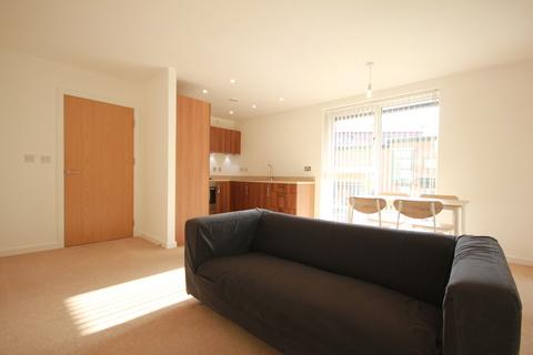 1 bedroom apartment for sale, Bell Barn Road, Park Central, B15