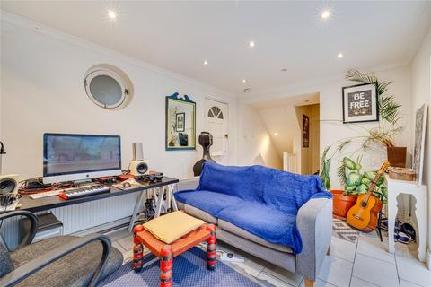 1 bedroom flat for sale - Salisbury Mews, Dawes Road, London