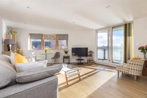 1 bedroom flat for sale - Orion Point, 7 Crews Street, London