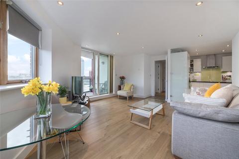 1 bedroom flat for sale - Orion Point, 7 Crews Street, London