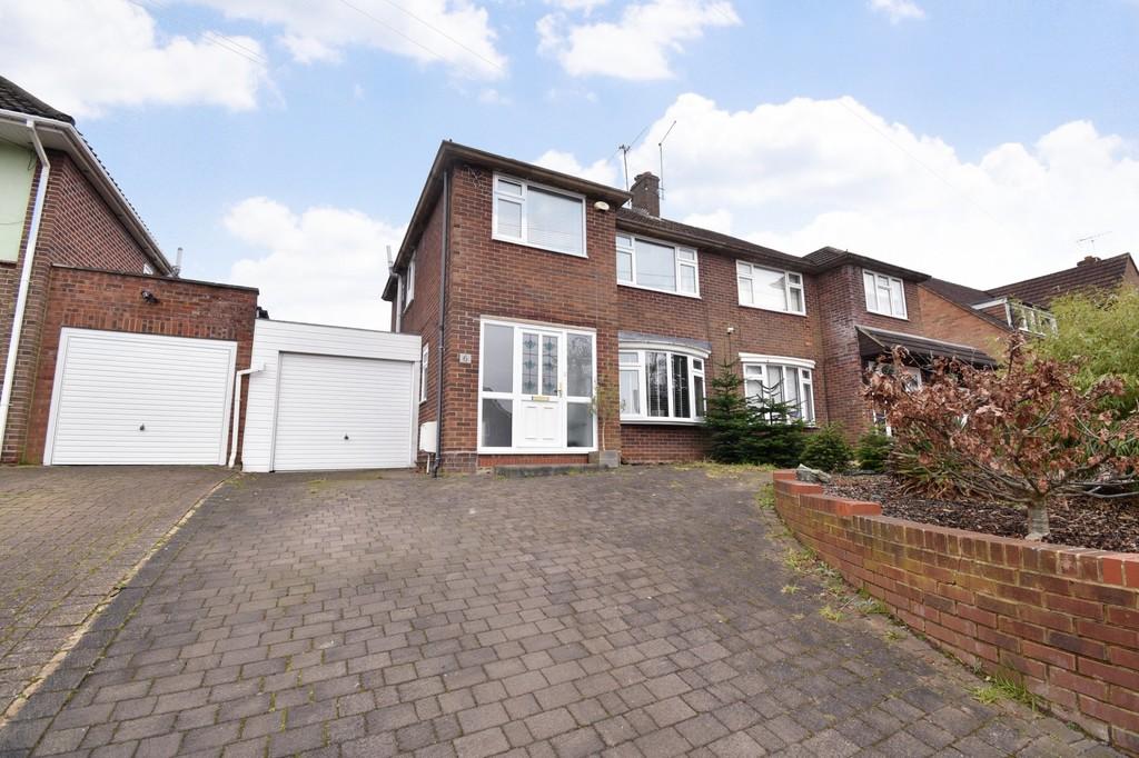 Brick Kiln Road, Stevenage 3 bed semidetached house £550,000