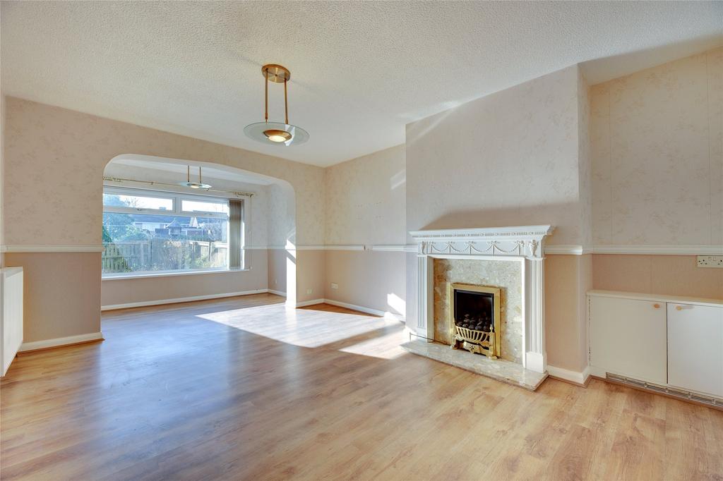 The Rowans, Eighton Banks, NE9 2 bed bungalow £155,000