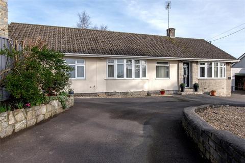 4 bedroom bungalow for sale, Bath Road, Ashcott, Bridgwater, Somerset, TA7