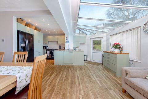 4 bedroom bungalow for sale, Bath Road, Ashcott, Bridgwater, Somerset, TA7