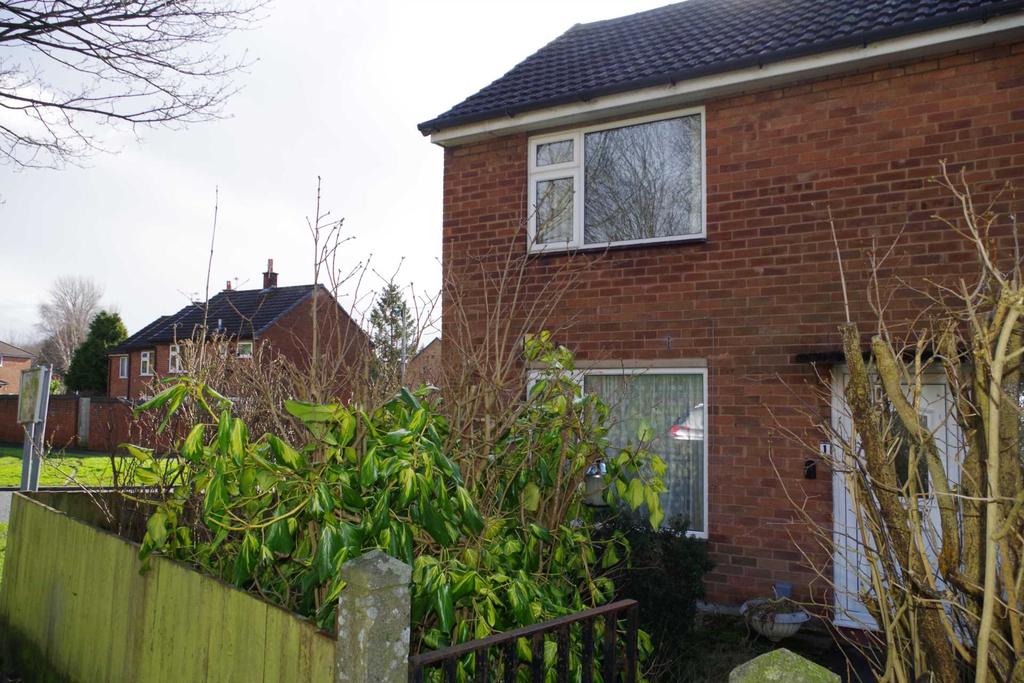 Park Road, Little Lever 2 bed terraced house £89,950