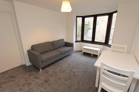 1 bedroom flat to rent, Atholl Crescent Lane, West End, Edinburgh, EH3