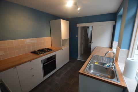 2 bedroom terraced house to rent, Out Risbygate, Bury St. Edmunds