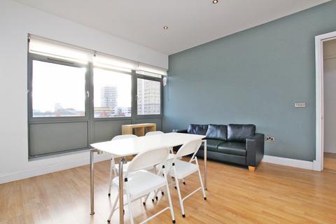 2 bedroom apartment to rent, Gallery Apartments, Commercial Road, Whitechapel, London, E1