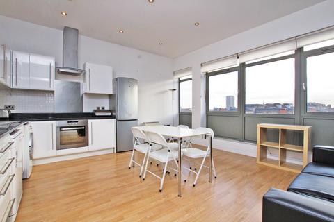 2 bedroom apartment to rent, Gallery Apartments, Commercial Road, Whitechapel, London, E1