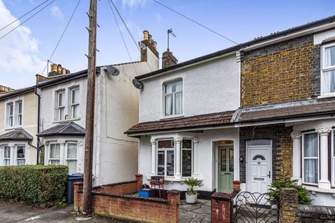 17 Lansdowne Road, Purley, CR8 2PD