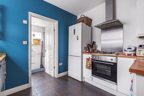 17 Lansdowne Road, Purley, CR8 2PD
