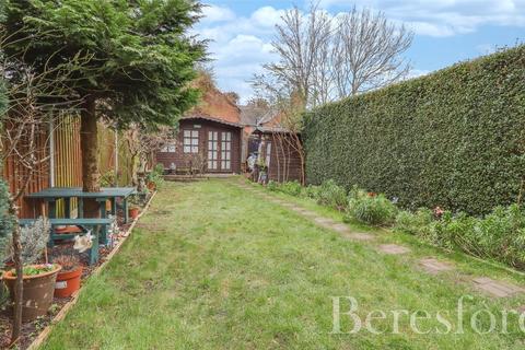 57 Western Road, Brentwood, CM14 4SU