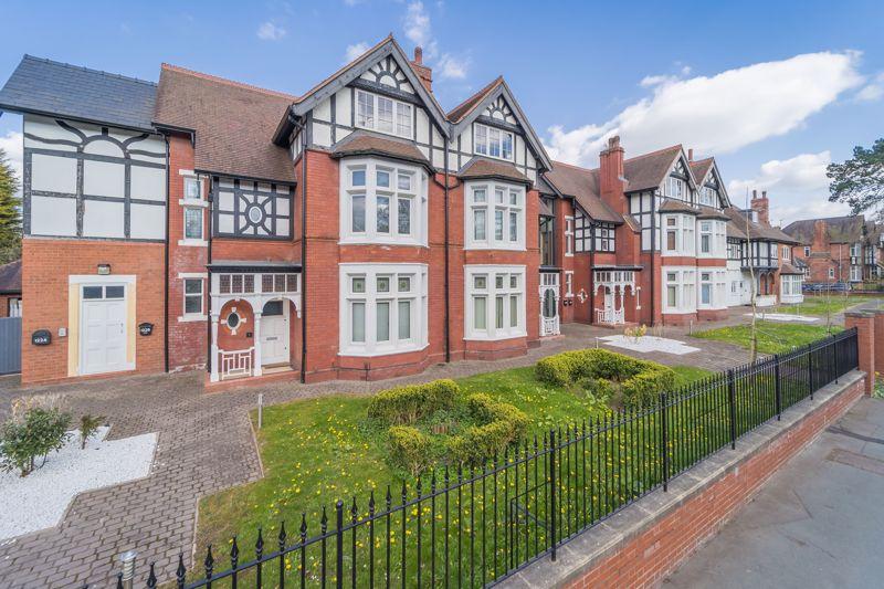 Tettenhall Road, Wolverhampton 1 bed apartment £600 pcm (£138 pw)