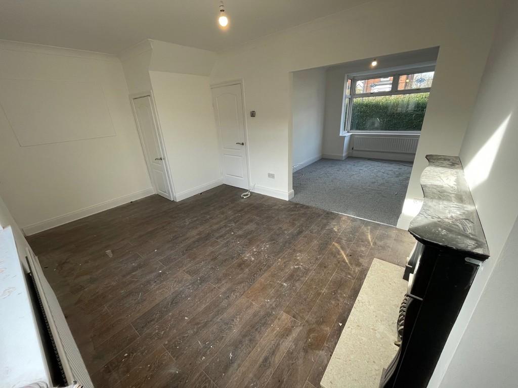 Westbourne Road, Hartlepool 2 bed semidetached house £550 pcm (£127 pw)
