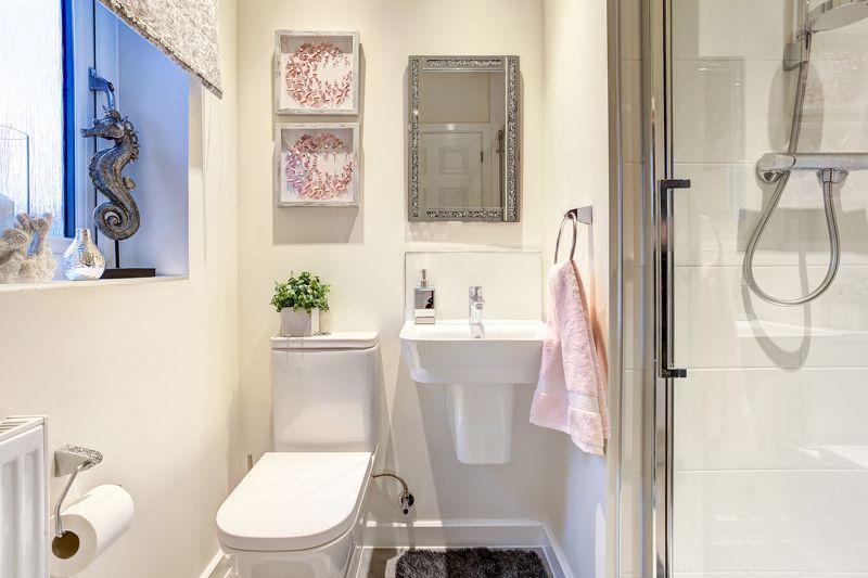 En suite