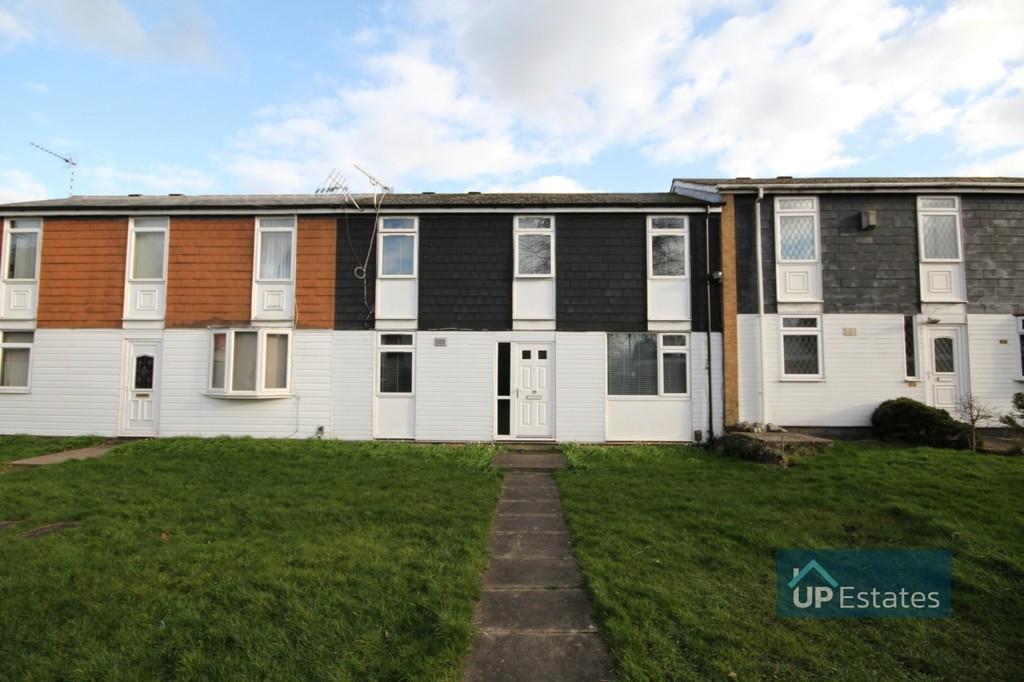 Carnbroe Avenue, Binley, Coventry 3 bed terraced house £850 pcm (£196 pw)