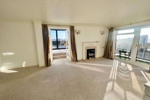 2 bedroom retirement property for sale - Knightstone Road, Weston Sea Front - NO CHAIN!