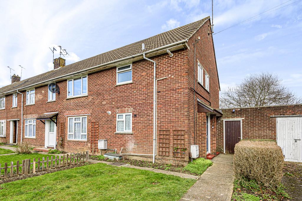 Fromond Road, Winchester 2 bed £275,000