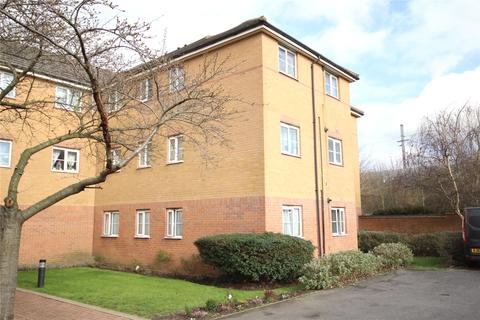 Flat 4, Cranwell Court Field Mead, London, NW9 5SF