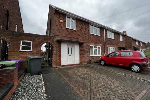 1 bedroom apartment to rent, Rydal Close, Wolverhampton WV11