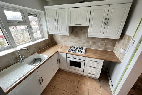 1 bedroom apartment to rent, Rydal Close, Wolverhampton WV11