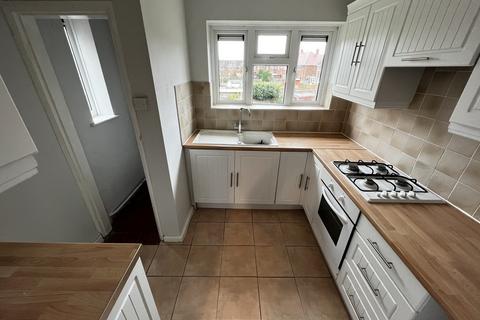 1 bedroom apartment to rent, Rydal Close, Wolverhampton WV11