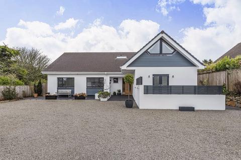 6 bedroom detached house for sale, Steeple Lane, St. Ives TR26