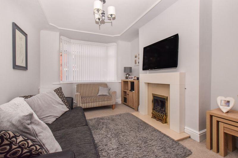 Balfour Street, Runcorn 3 bed terraced house £120,000