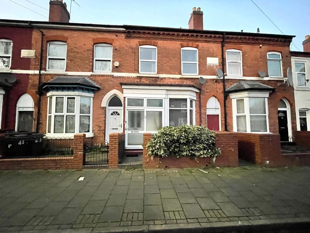 Douglas Road, Handsworth, Birmingham, B21 4 bed property £239,999