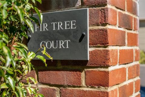 1 bedroom retirement property for sale, Fir Tree Court, 301 Limpsfield Road, Warlingham, Surrey, CR6 9RL