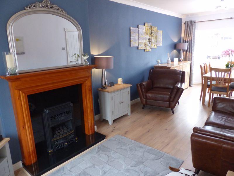Eastwood Road, Great Barr, Birmingham B43 5RS 3 bed semidetached house