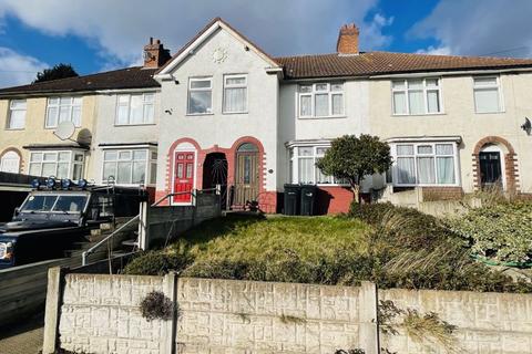 86 Danesbury Crescent, Birmingham, B44 0QS