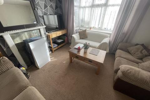 86 Danesbury Crescent, Birmingham, B44 0QS