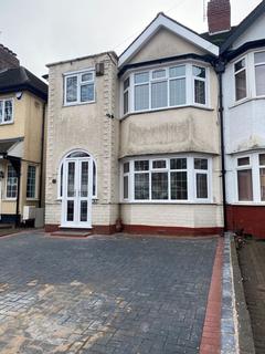3 bedroom semi-detached house for sale - Crantock Road, Perry Barr, Birmingham, B42 1RP