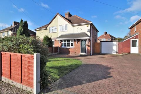 62 Broad Lane, Pelsall, Walsall, WS4 1AA