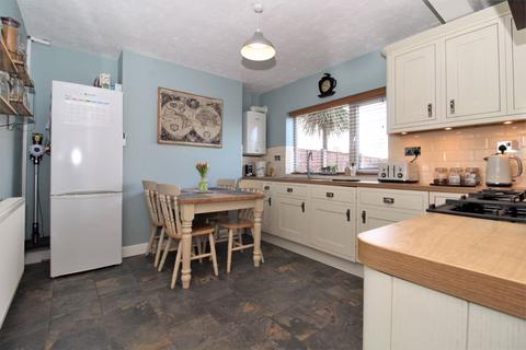 62 Broad Lane, Pelsall, Walsall, WS4 1AA