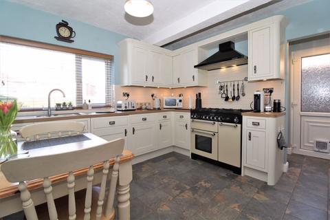 62 Broad Lane, Pelsall, Walsall, WS4 1AA