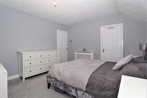 62 Broad Lane, Pelsall, Walsall, WS4 1AA