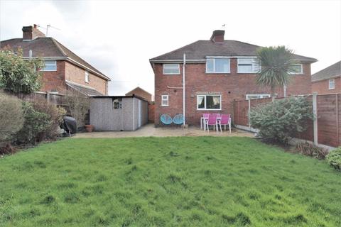 62 Broad Lane, Pelsall, Walsall, WS4 1AA