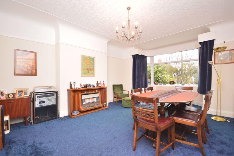 Childwall Park Avenue, Childwall... 4 bed semidetached house £460,000