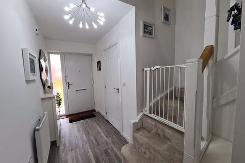4 bedroom detached house for sale - Spilsby Crescent, Cramlington