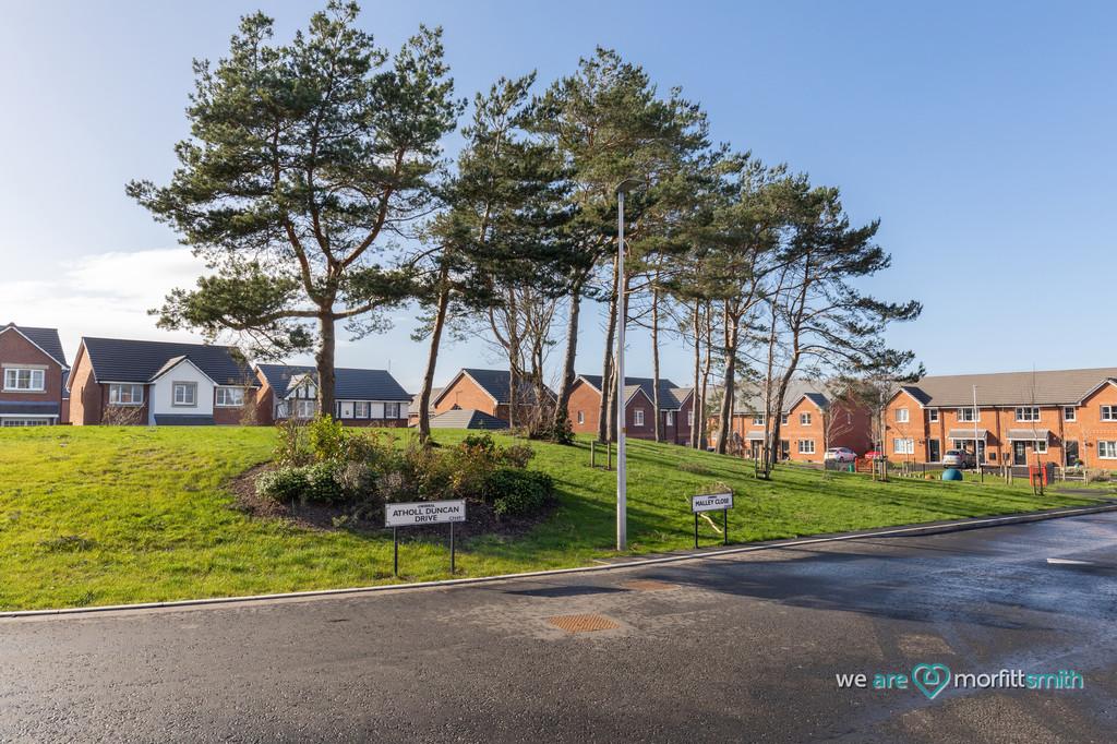 Communal Green