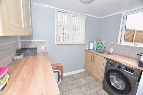 55 Berrylands Road, Wirral, CH46 7TY