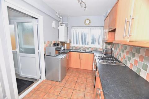 55 Berrylands Road, Wirral, CH46 7TY