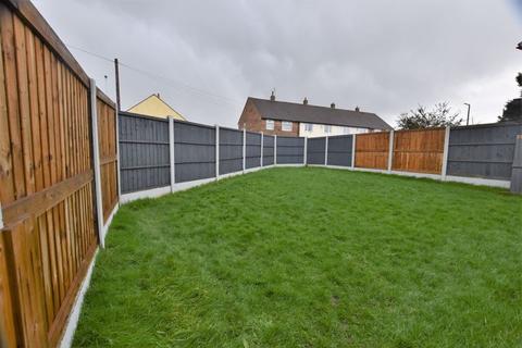 55 Berrylands Road, Wirral, CH46 7TY