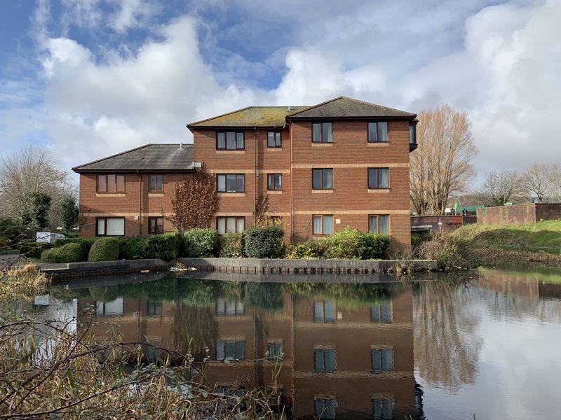 Castle Quay, The Latt, Neath, Sa11 3lw 1 Bed Apartment For Sale - £79,950