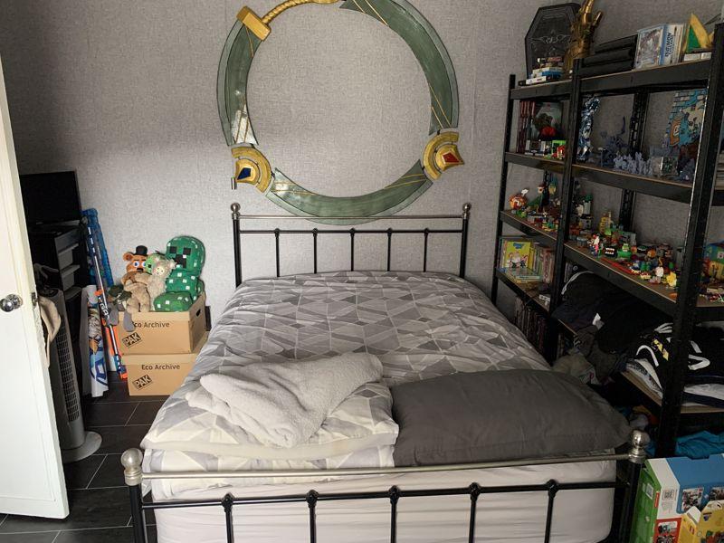 Bedroom Two - 1