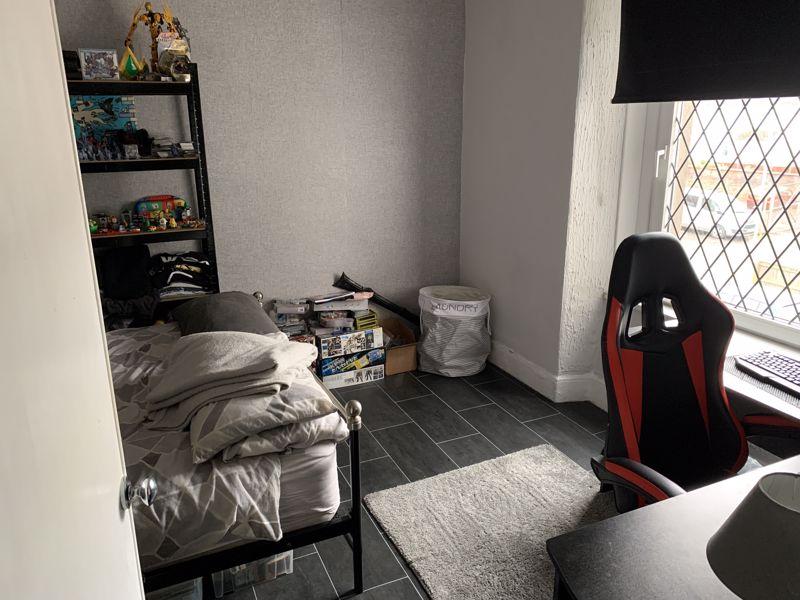 Bedroom Two - 2